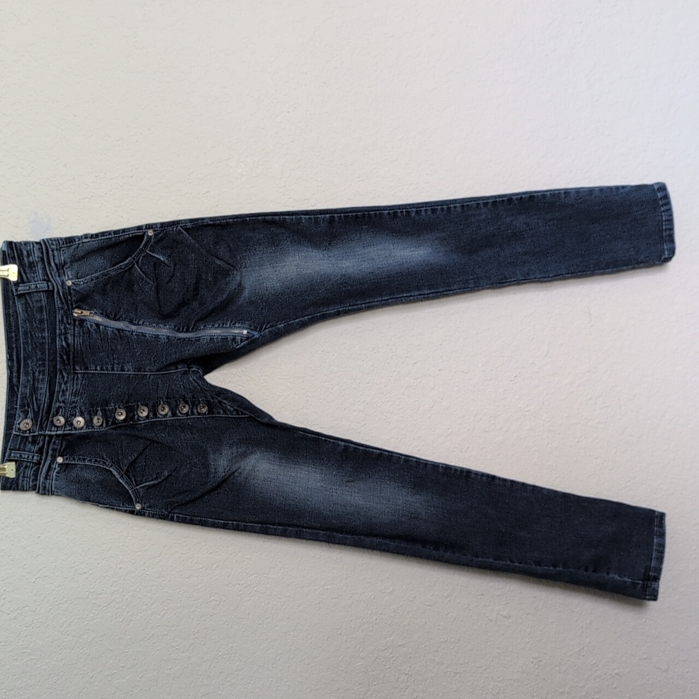 Women's Jeans - Picture 7 of 12